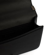 Picture of Chanel Shoulder Bag Boy - Large in Black, Lambskin Leather