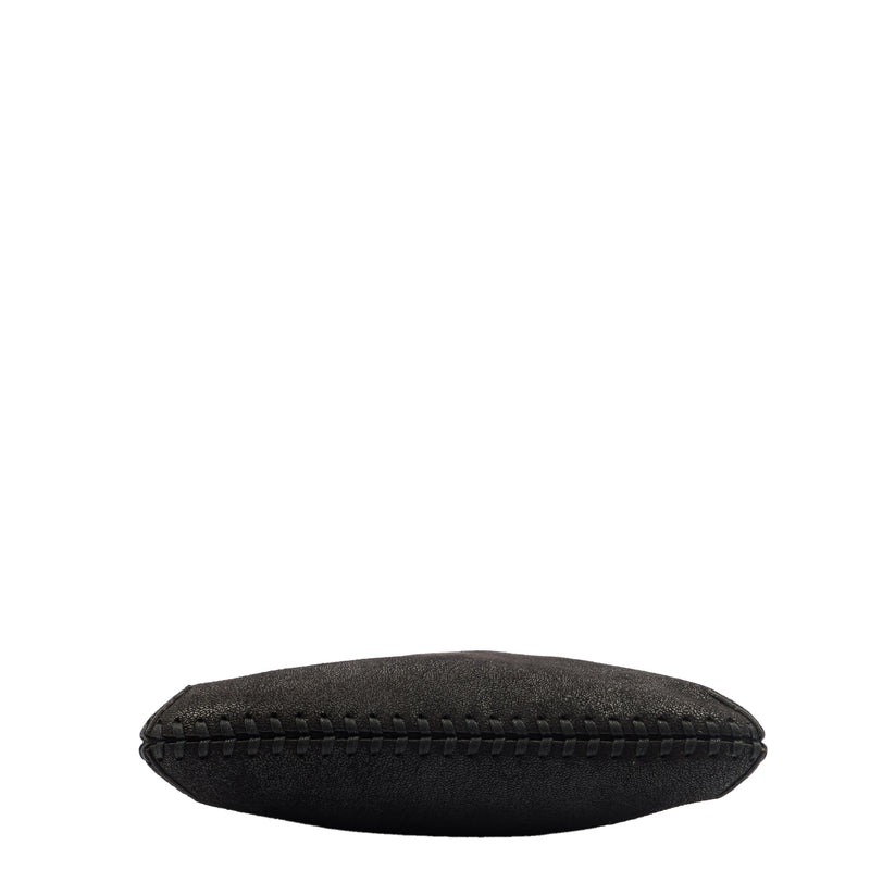 Picture of Stella McCartney Tote Falabella Tote in Black, Velvet