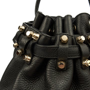 Picture of Alexander Wang Bucket Bag Diego Bucket Bag in Black, Leather