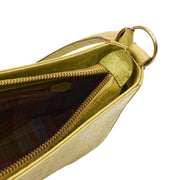 Picture of Mulberry Shoulder Bag Vintage Shoulder Bag in Green, Exotic Effect Leather