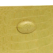Picture of Mulberry Shoulder Bag Vintage Shoulder Bag in Green, Exotic Effect Leather