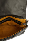 Picture of Stella McCartney Shoulder Bag Beckett Bag in Grey, Leather