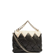 Picture of Stella McCartney Shoulder Bag Beckett Bag in Grey, Leather