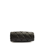 Picture of Stella McCartney Shoulder Bag Beckett Bag in Grey, Leather