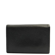 Picture of Mulberry Wallet Wallet in Black, Calfskin Leather