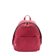 Picture of Stella McCartney Backpack Falabella Go Backpack in Pink, Vegan Leather