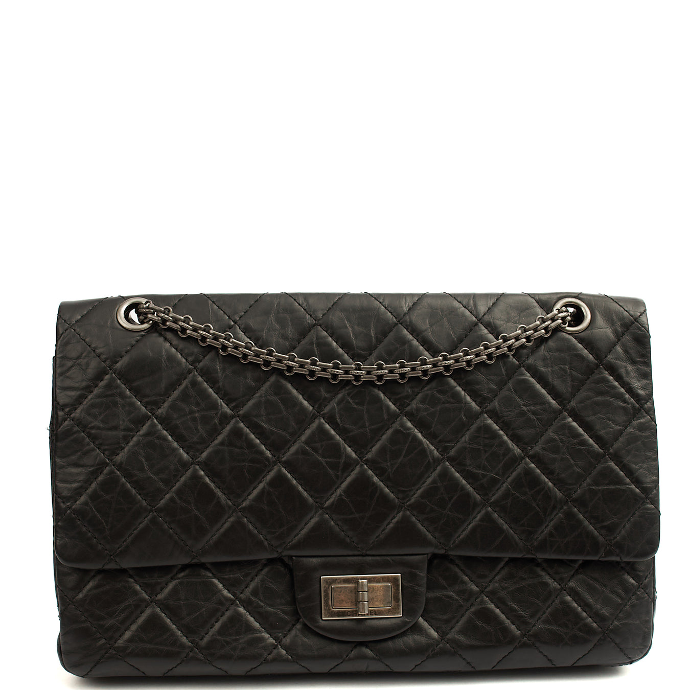 Chanel 2.55