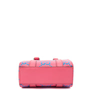 Picture of Gucci Mini Bag Mini Tote in Pink, Leather
