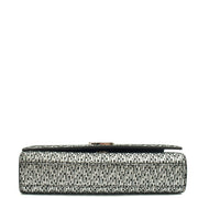 Picture of Saint Laurent Cross Body Kate Medium in Metallic, Fabric
