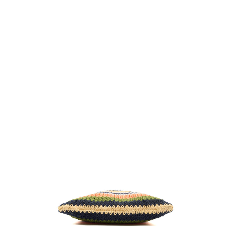 Picture of Miu Miu Tote Tote in Multi, Fabric