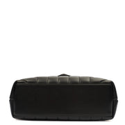 Picture of Saint Laurent Shoulder Bag Lou Lou - Small in Black, invalid
