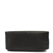 Picture of Louis Vuitton Top Handle Sorbonne in Black, Epi Leather