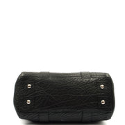 Picture of Mulberry Tote Bayswater Heritage in Black, Calfskin Leather