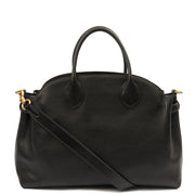 Picture of Coach Tote Soft Empire Carryall Bag 48 in Black, Leather