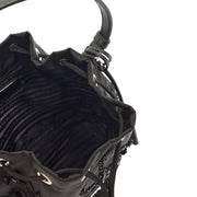 Picture of Prada Bucket Bag Bucket Bag in Black, Nylon