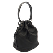 Picture of Prada Bucket Bag Bucket Bag in Black, Nylon