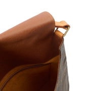 Picture of Louis Vuitton Cross Body Musette Salsa GM in Monogram, Canvas