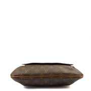Picture of Louis Vuitton Cross Body Musette Salsa GM in Monogram, Canvas