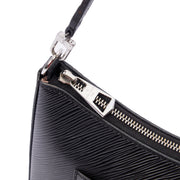 Picture of Louis Vuitton Cross Body Marelle Bag in Black, Epi Leather
