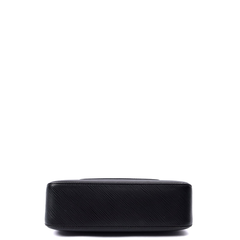 Picture of Louis Vuitton Cross Body Marelle Bag in Black, Epi Leather