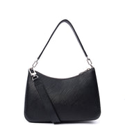 Picture of Louis Vuitton Cross Body Marelle Bag in Black, Epi Leather