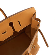 Picture of Hermes Tote Hac 55 in Naturel Sable , invalid