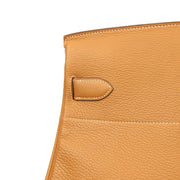 Picture of Hermes Tote Hac 55 in Naturel Sable , invalid