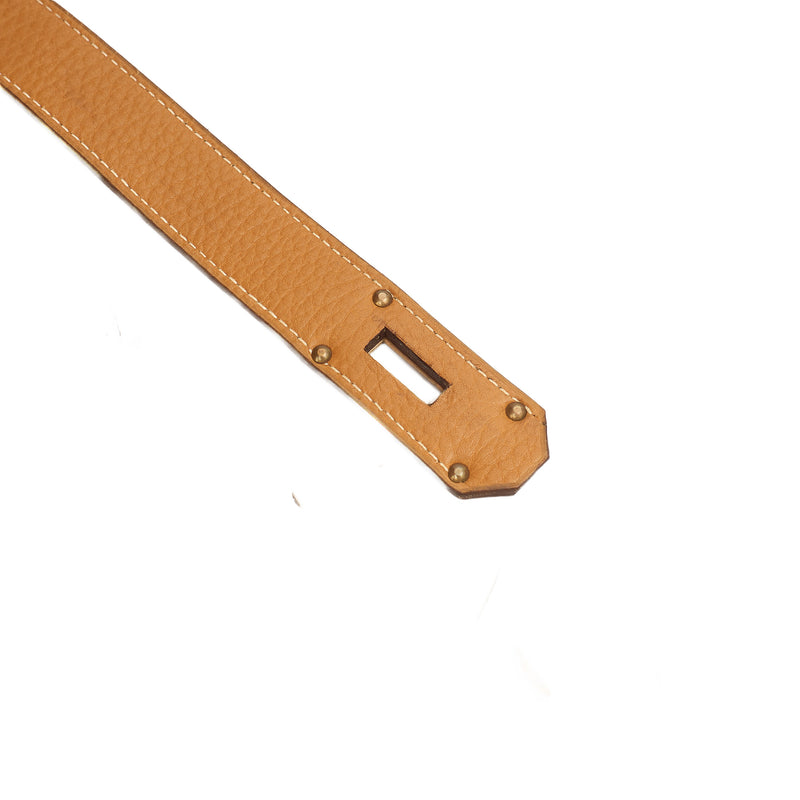 Picture of Hermes Tote Hac 55 in Naturel Sable , invalid