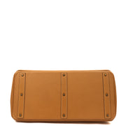 Picture of Hermes Tote Hac 55 in Naturel Sable , invalid