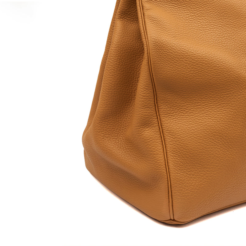 Picture of Hermes Tote Hac 55 in Naturel Sable , invalid