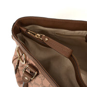 Picture of Gucci Shoulder Bag Sukey Tote Bag Small in Multi, GG Canvas