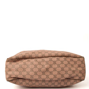 Picture of Gucci Shoulder Bag Sukey Tote Bag Small in Multi, GG Canvas