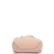 Picture of Aspinal of London Tote Essential Tote in Grey, Leather