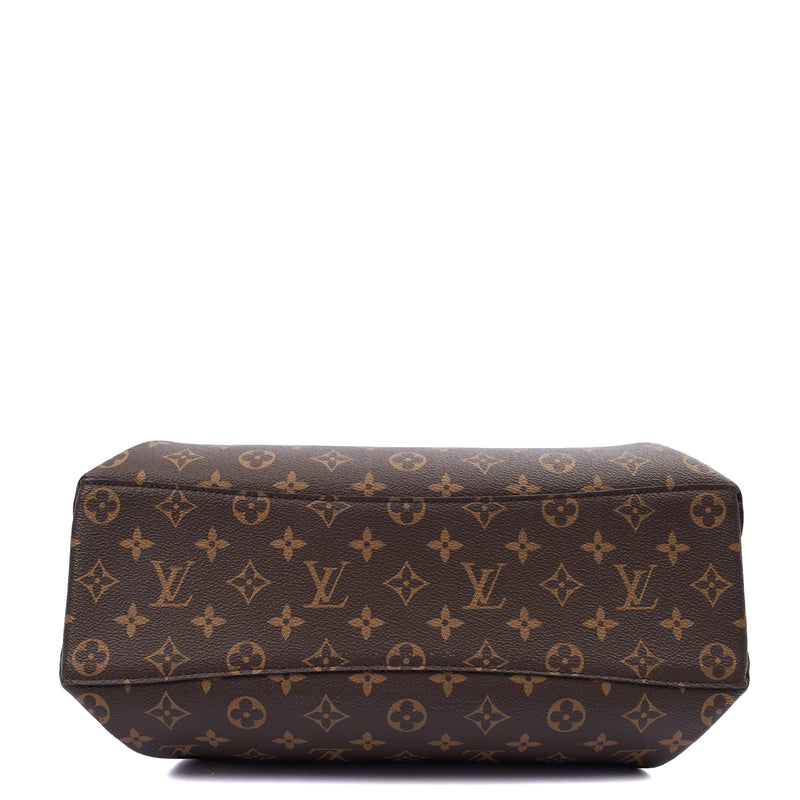 Picture of Louis Vuitton Tote Rivoli PM in Monogram, Canvas