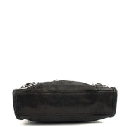 Picture of Balenciaga Mini Bag Classic City - Mini in Black, Fabric