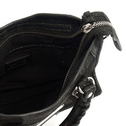 Picture of Balenciaga Mini Bag Classic City - Mini in Black, Fabric