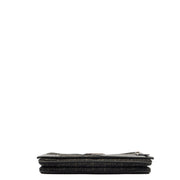 Picture of Christian Dior Shoulder Bag Street Chic Hobo - Mini in Black, Leather