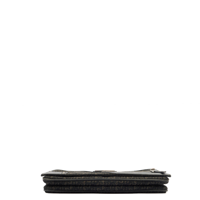 Picture of Christian Dior Shoulder Bag Street Chic Hobo - Mini in Black, Leather