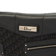 Picture of Christian Dior Shoulder Bag Street Chic Hobo - Mini in Black, Leather