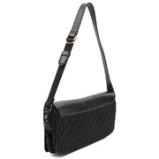 Picture of Christian Dior Shoulder Bag Street Chic Hobo - Mini in Black, Leather