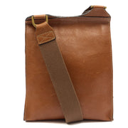 Picture of Mulberry Cross Body Antony in Oak, Leather