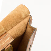 Picture of Mulberry Cross Body Antony in Oak, Leather