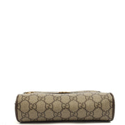 Picture of Gucci Cross Body Ophidia Camera Bag in GG Supreme, Leather