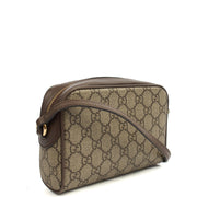 Picture of Gucci Cross Body Ophidia Camera Bag in GG Supreme, Leather