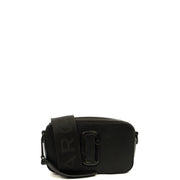Picture of Marc Jacobs Cross Body Snapshot in Black, Leather