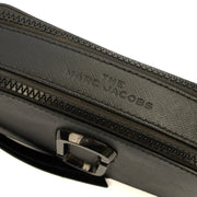 Picture of Marc Jacobs Cross Body Snapshot in Black, Leather