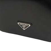 Picture of Prada Shoulder Bag Shoulder Bag in Black, Patent Leather
