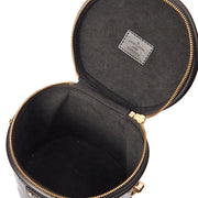 Picture of Louis Vuitton Cross Body Cannes in Black, Vernis