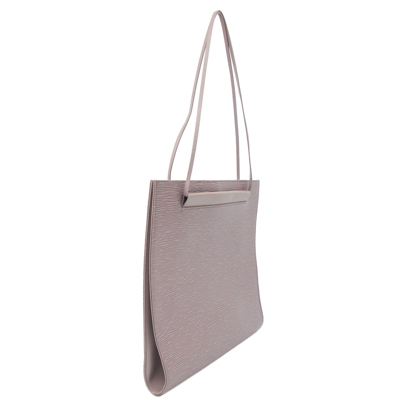 Picture of Louis Vuitton Shoulder Bag Saint Tropez in Grey, Epi Leather