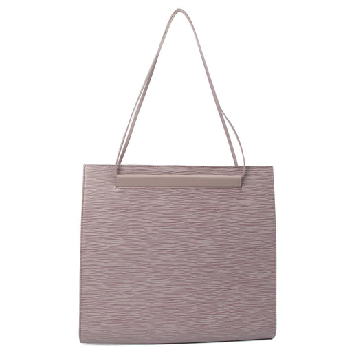 Picture of Louis Vuitton Shoulder Bag Saint Tropez in Grey, Epi Leather